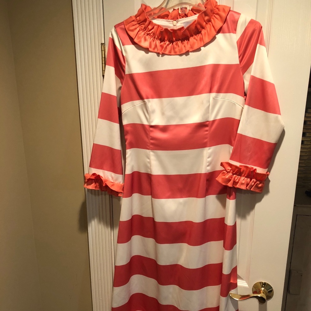 Dainty Jewells dress